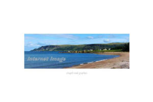 cushendall bay